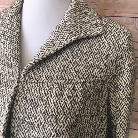 Layfayette 148 Perfect Tweed Swing Blazer π· - Picture 2 of 8